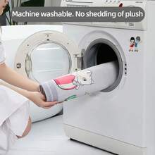 Alfombrilla de absorción de agua de esponja multiusos, alfombra lavable aáquina, antideslizante, absorción de humedad, cocina, baño - 1A1773 - Ver 7