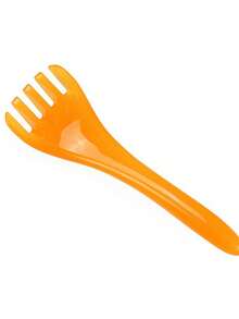 头皮按摩器、刮痧背部按摩器、头部抓挠器便携式手持SPA头部按摩器，深度放松 - 彩色 - 查看 7