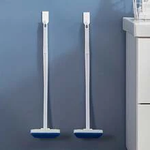 2 Long Handled Bathtub Cleaning Brushes+10 Sponge Bathroom Floor Bathtub And Tile Cleaning Sponge Brushes, Window Cleaning Sponge Brushes, Cleaning Supplies And Tools. Men's Tools - Multicolor - View 8