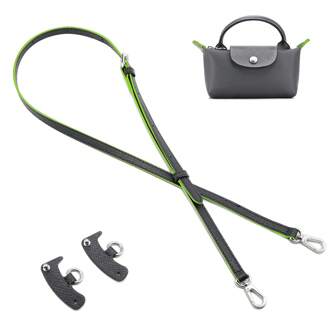 Purse Strap Handbag Crossbody Adjustable Shoulder Strap Conversion Kit Lanyard