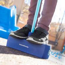 InnovaGoods Kinder Sprungstock Spielzeug