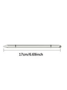 Magnetic Adsorption 3 In 1 Universal Stylus Pen Drawing Capacitive Touch Pencil For Android IPad Tablet Smart Phon