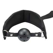 1 PC Backhand Kidnapping And Blowjob Ball Punk Underwear Chest Strap Set Ladies Retro Gothic Waist Suspender Erotic Dress Strap Gothic SM Product