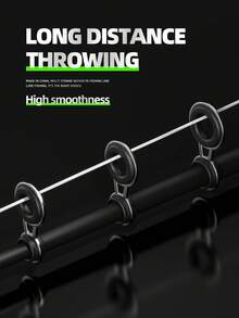 2000m 8-Strand Grey Braided PE Fishing Line, Genuine Extra Strong Saltwater Fishing/Casting Line - Multicolor - View 7