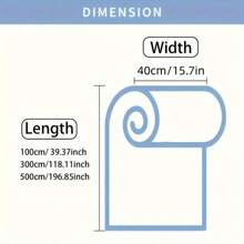 1 Roll Of Classic Fashion Solid Color Matte Wallpaper Thickened PVC Self-Adhesive Detachable Contact Paper Waterproof And Easy To Clean Wallpaper 15.7inX39.3/118.1/196.8in Suitable For Bedrooms Living Room Kitchen Renovation Bathroom Dormitory DIY Gifts Handmade Art Simple Stickers Room Decor Home Decor Living Room Decor House Decor Wall Paper Wallpapers Kitchen Decor Wall Art