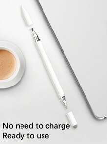 Magnetic Adsorption 3 In 1 Universal Stylus Pen Drawing Capacitive Touch Pencil For Android IPad Tablet Smart Phon