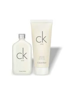 Calvin Klein CK One Gift Set 150 ml