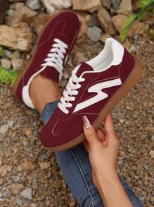 8827 Wine Red