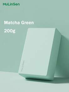 mulinsen High Density Adult Yoga Brick, Ballet Dance Studio Foam Block Yoga Practice Prop