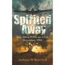 Spirited Away Hardback Supplier:Cric Croc Enterprises-798 - Single Book - View 2