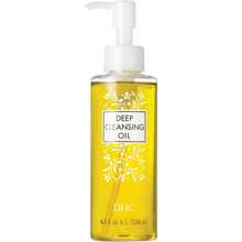 DHC Deep Cleansing Oil (M), 120 Ml - 1 - View 1