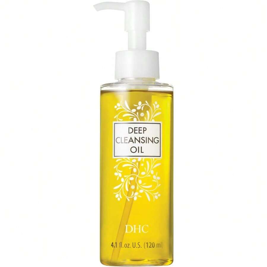 DHC Deep Cleansing Oil (M), 120 Ml - 1 - View 1
