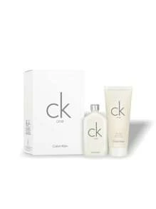 Calvin Klein CK One Gift Set 150 ml