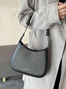 Moda Primavera Nova Série Quatro Estações Multifuncional Viagem Bolsa de Compras Grande Bolsa de Ombro Retro Grande Capacidade Bolsa de Ombro Retro Alça Superior Bolsa de Ombro Moda Feminina Bolsa de Ombro e Carteira Mochila Bolsa de Ombro Escolar Adequada para o Primeiro Dia de Aula Bolsa de Ombro Moda Feminina Banquete Festa Moda de Rua Versátil