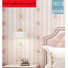 3D 自粘壁纸，豪华家居使用无纺布墙纸，美式风格，适用于卧室、客厅、电视背景墙、家具翻新礼物、生日毕业典礼房间装饰、家居装饰、墙壁装饰、浴室装饰、卧室装饰、房间装饰用品、客厅装饰、房屋装饰、家居装饰、客厅墙纸、墙贴、墙贴 - 多色 - 查看 26