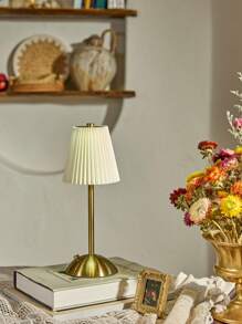 Cirelle Vintage Apparecchio Decorativo da Comodino in Stile Europeo