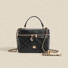 New Handmade Crossbody Bag Single Shoulder Small