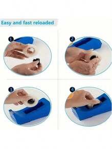 6/12pcs Transparent Tape - Advanced Transparent Gift Packaging Tape, High Quality Transparent Tape For Gift Packaging, Crafts, Distributors, Suitable For Home, School, And Office Use Back To School