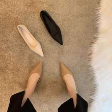 Women Flats