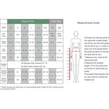 Tronjori Women High Waist Casual Wide Leg Long Palazzo Pants Trousers Regular Size - Grape Purple - View 3