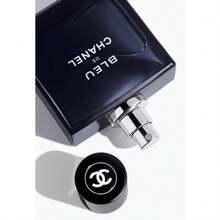 Chanel Bleu De By Chanel For Men - 3.4 Oz EDP Spray