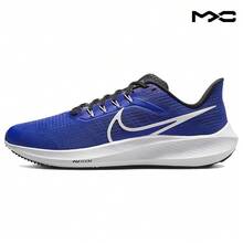 Air Zoom Pegasus 39 'Racer Blue' Black Anthracite White Sneakers Men DH4071-400 - 彩色 - 查看 1