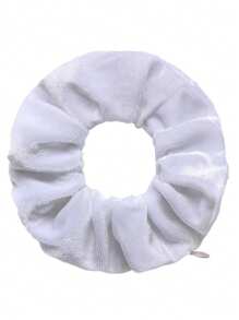 1/2pcs Velvet Headband With Hidden Pockets, Multifunctional Hair Accessory Bag, Storage Manager For Money And Small Items, Zipper Elastic Headband With Key Secret Compartment, Cash, Lipstick, Multifunctional Hidden Private Funds, Portable Pocket Toilet Bag, Travel Wash Bag, Toilet Travel Bag, Makeup Storage Beach Bag, Vacation Essentials, School Supplies, Travel Essentials, University Dormitory Bathroom For Ladies, Shower Headband