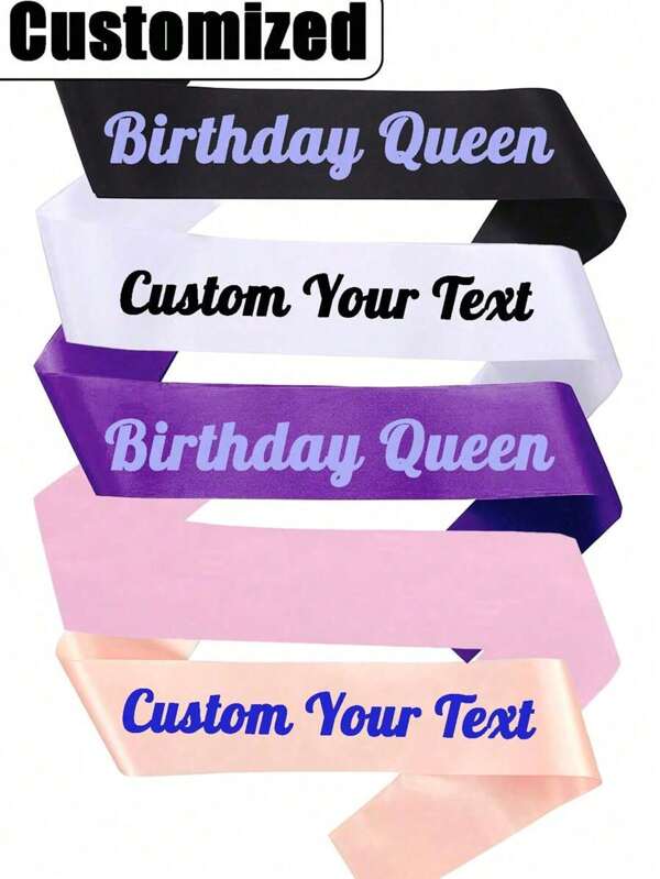 Gepersonaliseerde feestband met tekst, gepersonaliseerde sjerp met logotekst, aanstaande bruid sjerp, vrijgezellenfeest sjerp, gepersonaliseerde sjerpen voor missverkiezingen, gepersonaliseerde sjerp, maak je eigen sjerp, gepersonaliseerde bruidssjerp, vrijgezellenfeestgunsten, aanstaande bruid sjerp, gepersonaliseerde sjerp, vrijgezellenfeest sjerp, gepersonaliseerde sjerp, feestgunsten, gepersonaliseerde cadeaus, huwelijksfeest, cadeaus, cadeaus, bruidsmeisjesaanzoekcadeaus