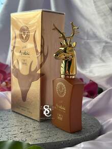 Imported Arab Miniature 25ML High Fixation Female Male - Mini Wazzer for Men - View 6