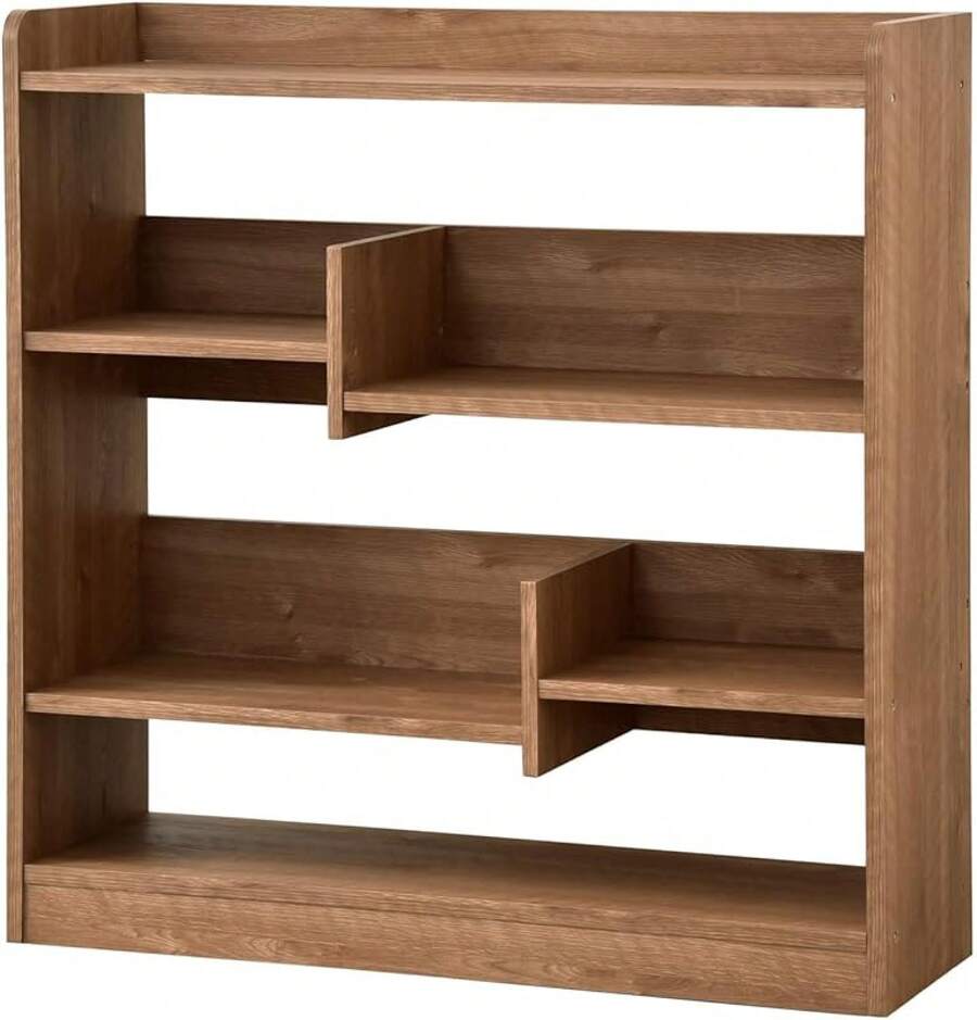 Bookcases - Sepia Natur - Übersicht 1