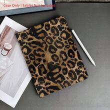 1个豹纹保护套 - 带笔槽，兼容iPad 10.9/10.2/Air 第五代/Pro 11/第十代/9.7/Air 2/iPad（第七代）/iPad（第八代）/iPad Air 4/5/iPad Pro 11/iPad 10.9英寸（2022款）/iPad Air 13英寸（M3 2025款）/iPad Air 11英寸（M3 2025款）/iPad 11英寸（A16 2025款），Galaxy Tab S10+/S9/A9 - 彩色 - 查看 3