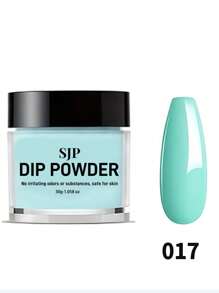 30g Poudre de trempage, blanc laiteux, rouge, rouge vin, rose. Poudre acrylique de trempage pour les ongles, tenue de plus de 28 jours. Utilisée pour la manucure, sans besoin de lampe à ongles, sans danger pour la peau autour des ongles