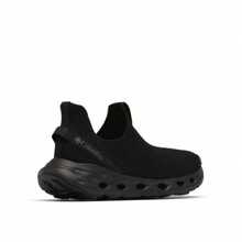 Columbia TERRASTRIDE™ SLR Men's Casual Comfortable Running Sneakers For Daily Wear - Black City Grey - View 3