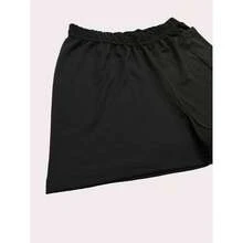 NASHLY Plain Pocket - Black - View 4