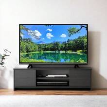 Television Stands & Entertainment Centers - màu đen - Xem 2