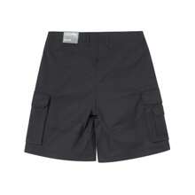 Puma شورت رجالي خفيف الوزن للصيف , سراويل كاجوال متعددة الجيوب لأوقات الاسترخاء 67738801