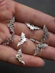 Silver 30pcs