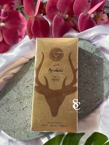 Imported Arab Miniature 25ML High Fixation Female Male - Mini Wazzer for Men - View 8