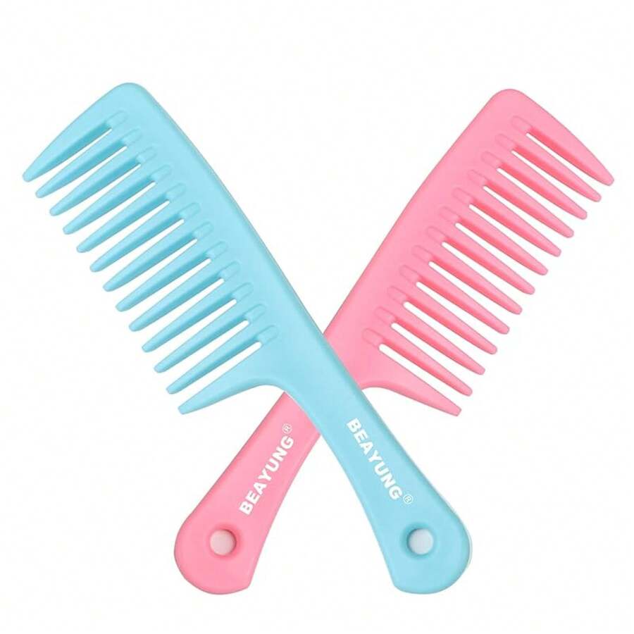 Combs - 1Niebieski 1Różowy - Zobacz 1