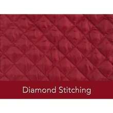 Slow Cooker Cover 16W x 10D x 9H Diamond Collection 2 YR Warranty Year Around Protection by CoverMates - como en la foto - Ver 4