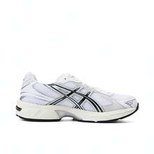 Asics 男士GEL-1130中帮休闲鞋1201A256-118