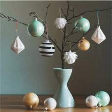 10/30/50/100pcs Mix Color Lobster Clasp Hoop Lanyard Keychain Nylon Rope Keyring Suitable For DIY Jewelry Making Accessories