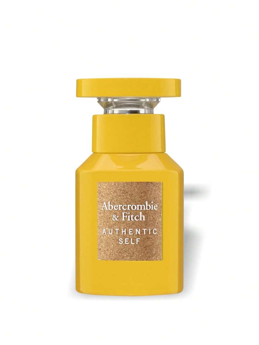 Abercrombie & Fitch Authentic Self For Women Eau De Parfum 30 Ml - Fresh - View 1