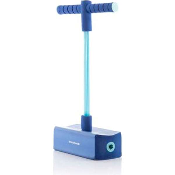 InnovaGoods Kinder Sprungstock Spielzeug