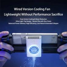 GAMESIR X5 Lite 游戏手柄 - 霍尔效应摇杆，精准操控；弹性硅胶按键；Type-C 快速连接；符合人体工学的防滑握把；主机级游戏体验；粉色 - 粉色 - 查看 9