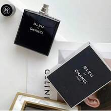 Chanel Bleu De By Chanel For Men - 3.4 Oz EDP Spray