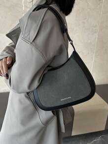 Moda Primavera Nova Série Quatro Estações Multifuncional Viagem Bolsa de Compras Grande Bolsa de Ombro Retro Grande Capacidade Bolsa de Ombro Retro Alça Superior Bolsa de Ombro Moda Feminina Bolsa de Ombro e Carteira Mochila Bolsa de Ombro Escolar Adequada para o Primeiro Dia de Aula Bolsa de Ombro Moda Feminina Banquete Festa Moda de Rua Versátil