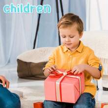 [Boxed Set] Air-Dry Clay - 36 Colors Modeling Clay Set (Includes Carving Tools), Soft Texture, Ultra-Lightweight, Easy To Use, Great For Sculpting, Handcraft, DIY Projects, Also Suitable As Halloween And Christmas Gifts, Ideal For Arts, Crafts, Gifts, Children's Birthday Presents.