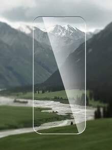 4 件套 全屏高清防刮钢化玻璃屏幕保护膜