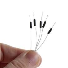 300 peças de silicone para linha de pesca, rolha oval para linha de pesca profissional, resistente a fios, equipamento de pesca